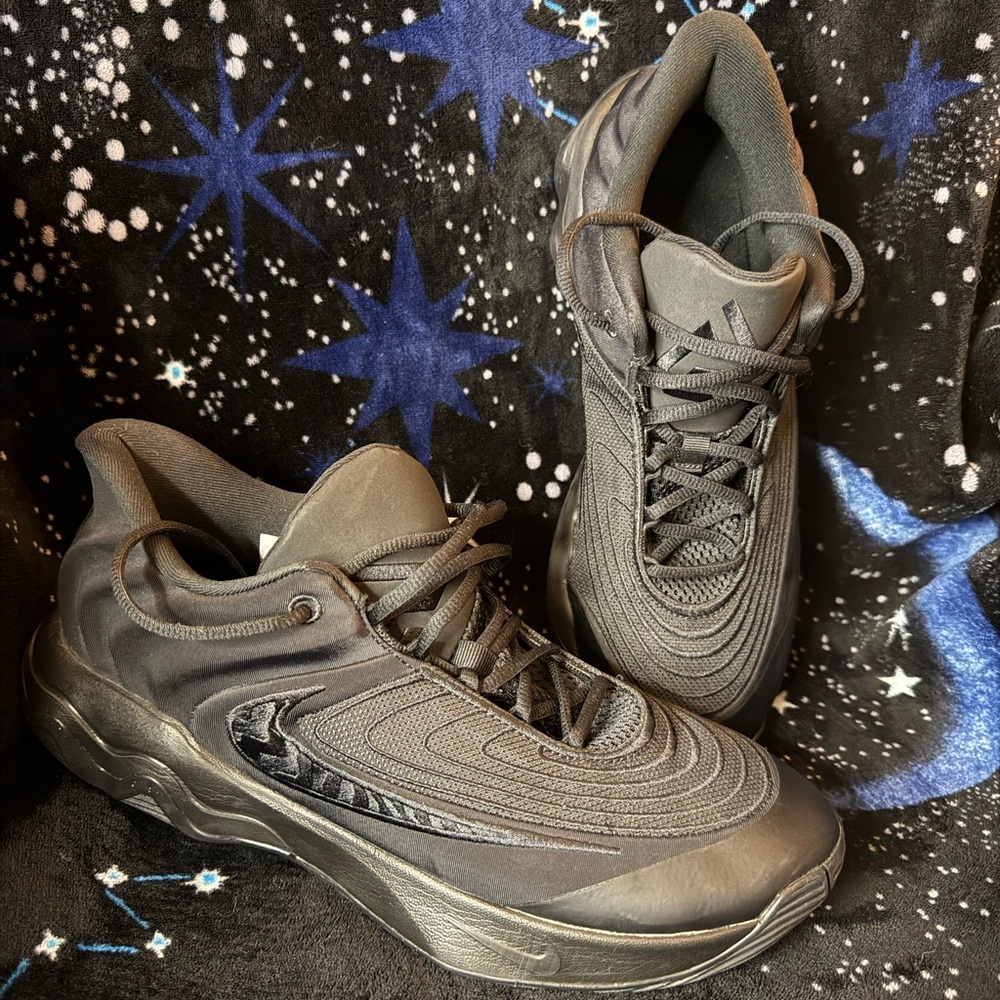 Nike Giannis Immortality 4 Basketball Shoes